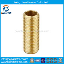 Fournisseurs de Chine Brass All Thread Hollow Threaded Rod